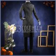 画像4: 【25％OFF】ツイステ風 「Lost in the Book〜始まりのハロウィーン〜」ジェイド コスプレ衣装