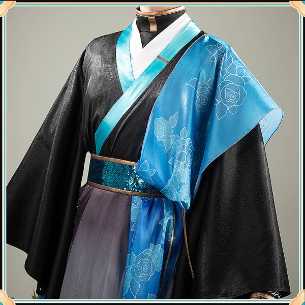 画像7: 【25%OFF】バーチャルYouTuber Vtuber 叶 『SPECIALZ』 MV衣装 コスプレ衣装