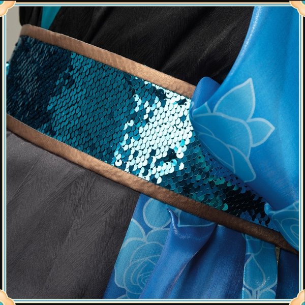 画像10: 【25%OFF】バーチャルYouTuber Vtuber 叶 『SPECIALZ』 MV衣装 コスプレ衣装