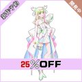 キミとアイドルプリキュア♪ キュアズキューン コスプレ衣装 新作予約