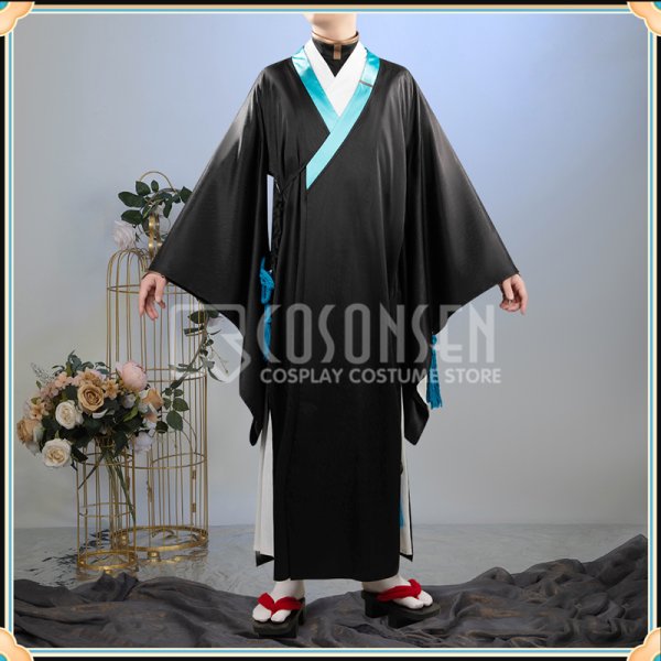 画像5: 【25%OFF】バーチャルYouTuber Vtuber 叶 『SPECIALZ』 MV衣装 コスプレ衣装