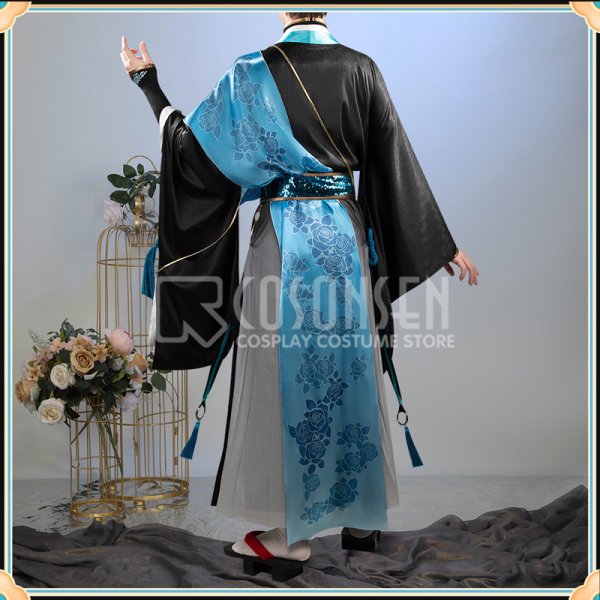 画像3: 【25%OFF】バーチャルYouTuber Vtuber 叶 『SPECIALZ』 MV衣装 コスプレ衣装