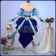 画像4: 【25％OFF】キミとアイドルプリキュア♪ キュアウインク コスプレ衣装