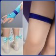 画像14: 【25％OFF】キミとアイドルプリキュア♪ キュアウインク コスプレ衣装