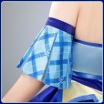 画像8: 【25％OFF】キミとアイドルプリキュア♪ キュアウインク コスプレ衣装