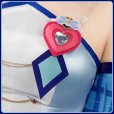画像6: 【25％OFF】キミとアイドルプリキュア♪ キュアウインク コスプレ衣装