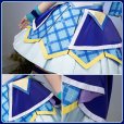画像9: 【25％OFF】キミとアイドルプリキュア♪ キュアウインク コスプレ衣装