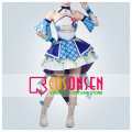 【25％OFF】キミとアイドルプリキュア♪ キュアウインク コスプレ衣装