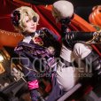 画像5: 【25％OFF】あんスタ風 巴日和 ゆうた 真緒『クロススカウト・傾慕の華／恍惚』コスプレ衣装