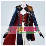 【20％OFF】バーチャルYouTuber Vtuber 葛葉 SYMPHONIA 5周年 ライブ衣装  コスプレ衣装
