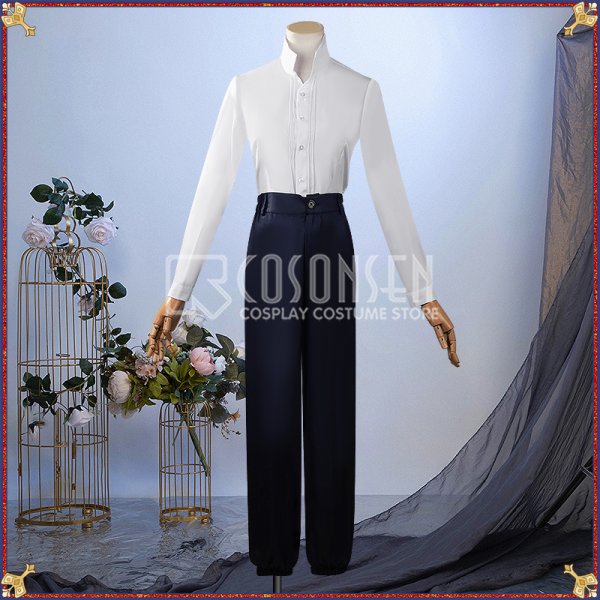 画像5: バーチャルYouTuber Vtuber 葛葉 SYMPHONIA 5周年 ライブ衣装  コスプレ衣装