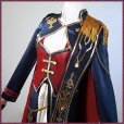 画像6: 【20％OFF】バーチャルYouTuber Vtuber 葛葉 SYMPHONIA 5周年 ライブ衣装  コスプレ衣装