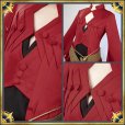 画像8: 【25％OFF】Fate/Grand Order FGO ダンテ・アリギエーリ 霊基再臨 第2段階 コスプレ衣装