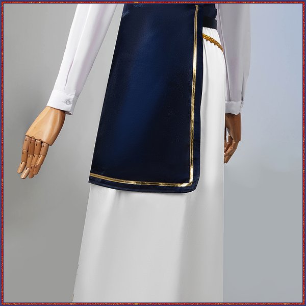 画像13: バーチャルYouTuber Vtuber 葛葉 SYMPHONIA 5周年 ライブ衣装  コスプレ衣装