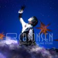 画像3: 【25％OFF】あんスタ風 Valkyrie 影片みか 斎宮宗【星の鳴動衣装】コスプレ衣装
