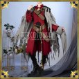 画像2: 【25％OFF】Fate/Grand Order FGO ダンテ・アリギエーリ 霊基再臨 第2段階 コスプレ衣装 (2)