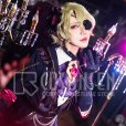 画像3: 【25％OFF】あんスタ風 巴日和 ゆうた 真緒『クロススカウト・傾慕の華／恍惚』コスプレ衣装