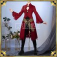 画像4: 【25％OFF】Fate/Grand Order FGO ダンテ・アリギエーリ 霊基再臨 第2段階 コスプレ衣装