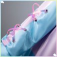 画像11: 【25％OFF】バーチャルYouTuber Vtuber 叶 ポケコロツイン衣装 コスプレ衣装