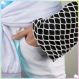 画像14: 【25％OFF】バーチャルYouTuber Vtuber 叶 ポケコロツイン衣装 コスプレ衣装