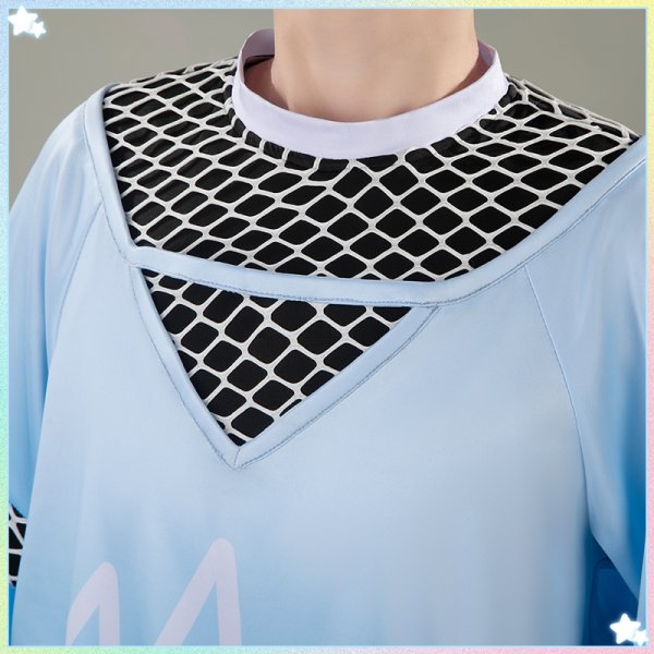 画像12: バーチャルYouTuber Vtuber 叶 ポケコロツイン衣装 コスプレ衣装