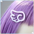 画像18: 【25％OFF】バーチャルYouTuber Vtuber 叶 ポケコロツイン衣装 コスプレ衣装