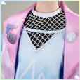 画像8: 【25％OFF】バーチャルYouTuber Vtuber 叶 ポケコロツイン衣装 コスプレ衣装