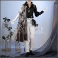 画像2: 【25％OFF】アークナイツ 引星ソーンズ コスプレ衣装 (2)