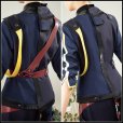 画像11: 【25％OFF】ウマ娘プリティーダービー フェノーメノ 勝負服 コスプレ衣装