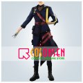 【25％OFF】ウマ娘プリティーダービー フェノーメノ 勝負服 コスプレ衣装