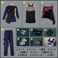 画像18: 【25％OFF】ウマ娘プリティーダービー フェノーメノ 勝負服 コスプレ衣装