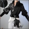画像14: 【25％OFF】アークナイツ 引星ソーンズ コスプレ衣装
