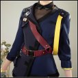 画像6: 【25％OFF】ウマ娘プリティーダービー フェノーメノ 勝負服 コスプレ衣装