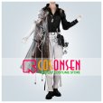 画像1: 【25％OFF】アークナイツ 引星ソーンズ コスプレ衣装 (1)