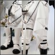 画像17: 【25％OFF】アークナイツ 引星ソーンズ コスプレ衣装