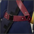画像8: 【25％OFF】ウマ娘プリティーダービー フェノーメノ 勝負服 コスプレ衣装