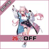 バーチャルYouTuber Vtuber Buddy Mode Type  ヤン ナリ 新作予約