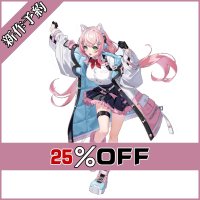 バーチャルYouTuber Vtuber Buddy Mode Type  ヤン ナリ 新作予約