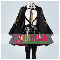 【25％OFF】ゼンレスゾーンゼロ イヴリン コスプレ衣装