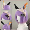 画像15: 【25％OFF】ウマ娘プリティーダービー カレンブーケドール 勝負服 コスプレ衣装