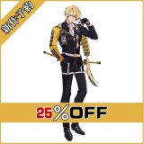 刀剣乱舞 とうらぶ 新刀剣男士 太刀 古備前信房 コスプレ衣装 新作予約
