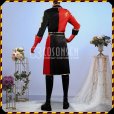 画像3: 【20％OFF】ツイステ風 [クイーンズシェフコート] トレイ コスプレ衣装