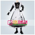 【25％OFF】バーチャルYouTuber Vtuber 叶 メイド服 新衣装 コスプレ衣装