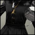 画像8: 【25％OFF】バーチャルYouTuber Vtuber 叶 メイド服 新衣装 コスプレ衣装
