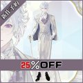 Fate Grand Order FGO マーリン 10周年記念礼装 コスプレ衣装 新作予約
