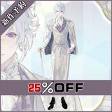 Fate Grand Order FGO マーリン 10周年記念礼装 コスプレ衣装 新作予約