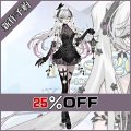 Fate Grand Order FGO リリス 10周年記念礼装 コスプレ衣装 新作予約
