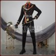 画像4: 【25％OFF】あんスタ風 Graceful Punishment 伏見 乱 影片 朔間 瀬名 コスプレ衣装