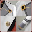 画像8: 【25％OFF】あんスタ風 Graceful Punishment 伏見 乱 影片 朔間 瀬名 コスプレ衣装