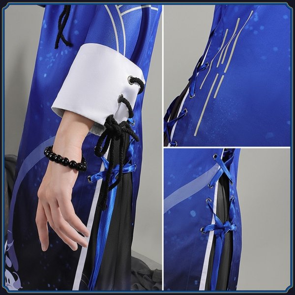 画像12: 【25%OFF】バーチャルYouTuber Vtuber Dytica 2nd Anniversary 小柳 コスプレ衣装